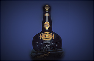 Premium Liquor