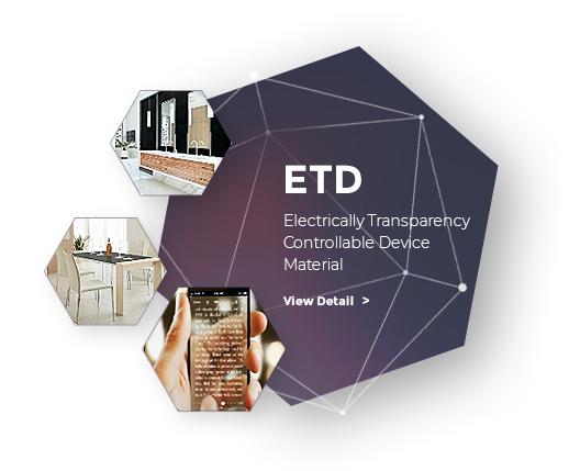 ETD. View Detail